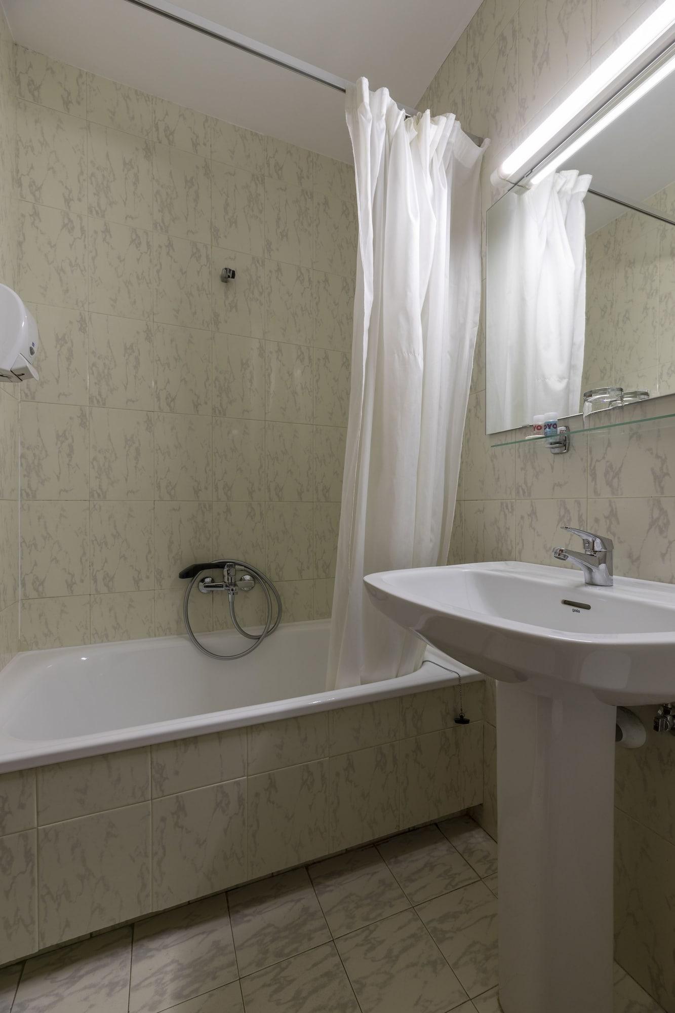 Hotel Vegas Burgo