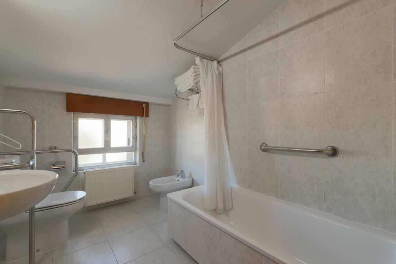 Vegas Hotel Burgo